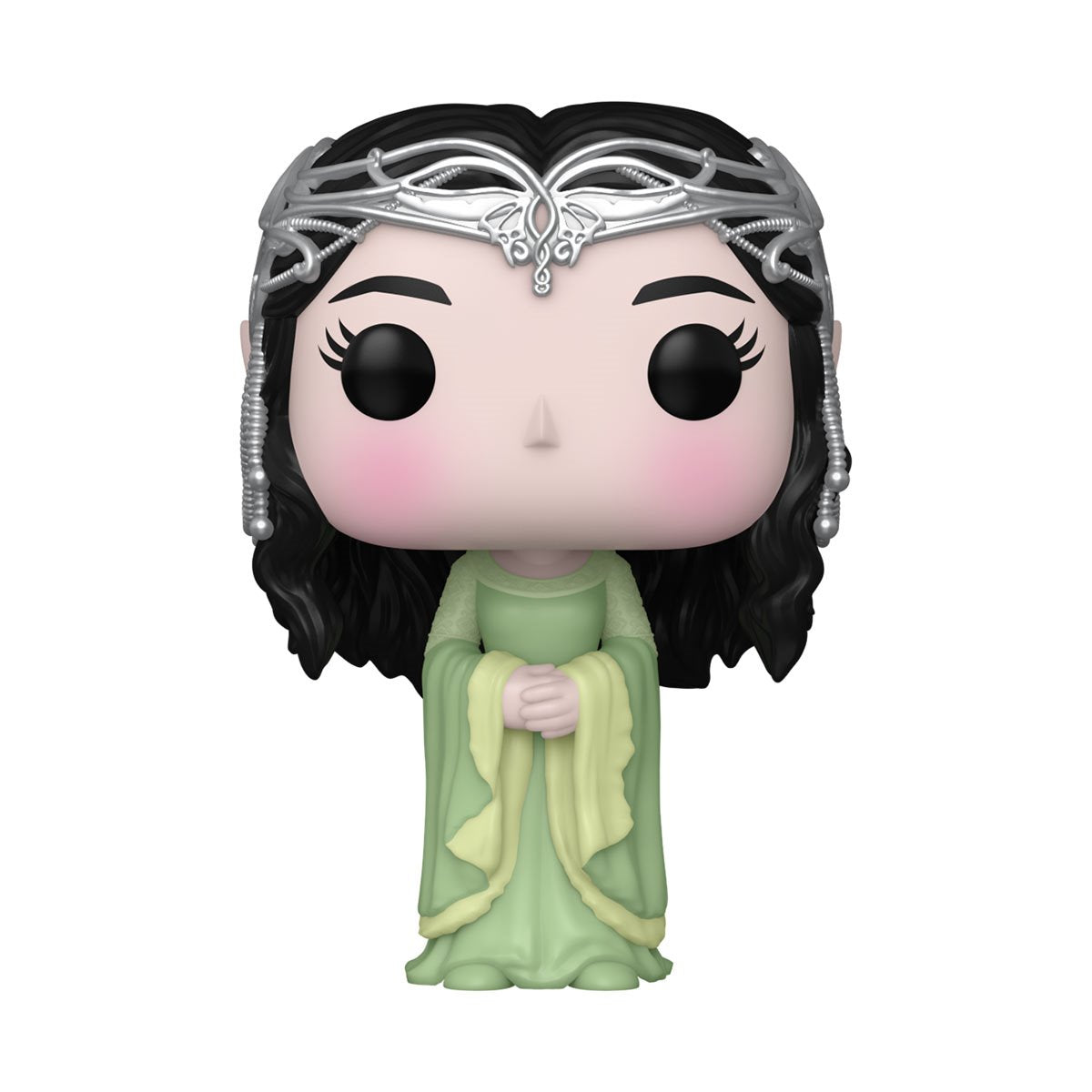 The Lord of the Rings Arwen Coronation Funko Pop! Vinyl Figure #1745