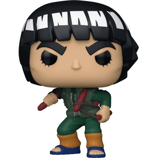 Funko POP! Might Guy #1195 (Naruto Shippuden)