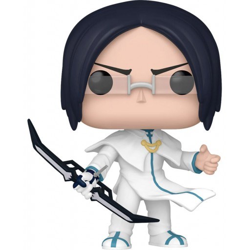 Funko POP! Uryu Ishida (Bleach)