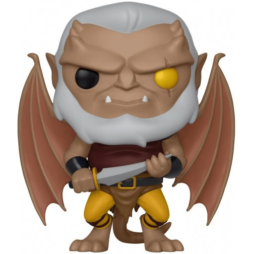 (Gargoyles) POP! Hudson #391