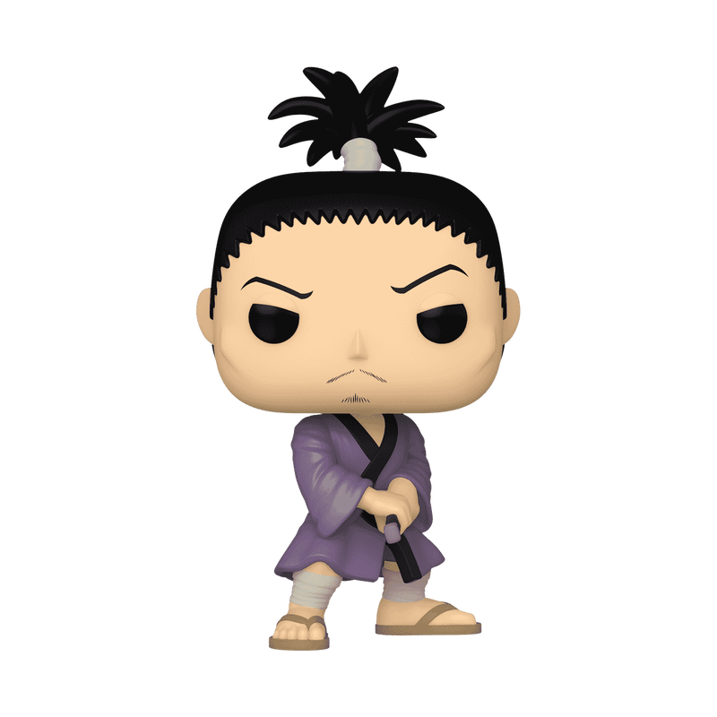Hunter x Hunter Pop! Nobunaga Hazama