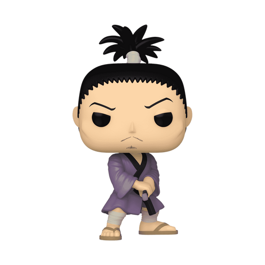 Hunter x Hunter Pop! Nobunaga Hazama