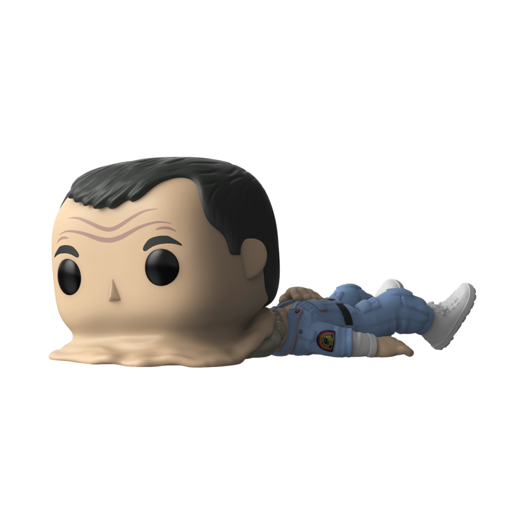 Alien: Funko Series 1 Digital Pop - ASH