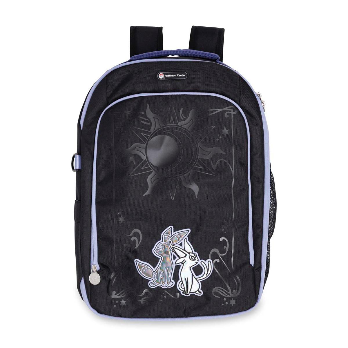 Pokémon TCG: Celestial Espeon & Umbreon Backpack