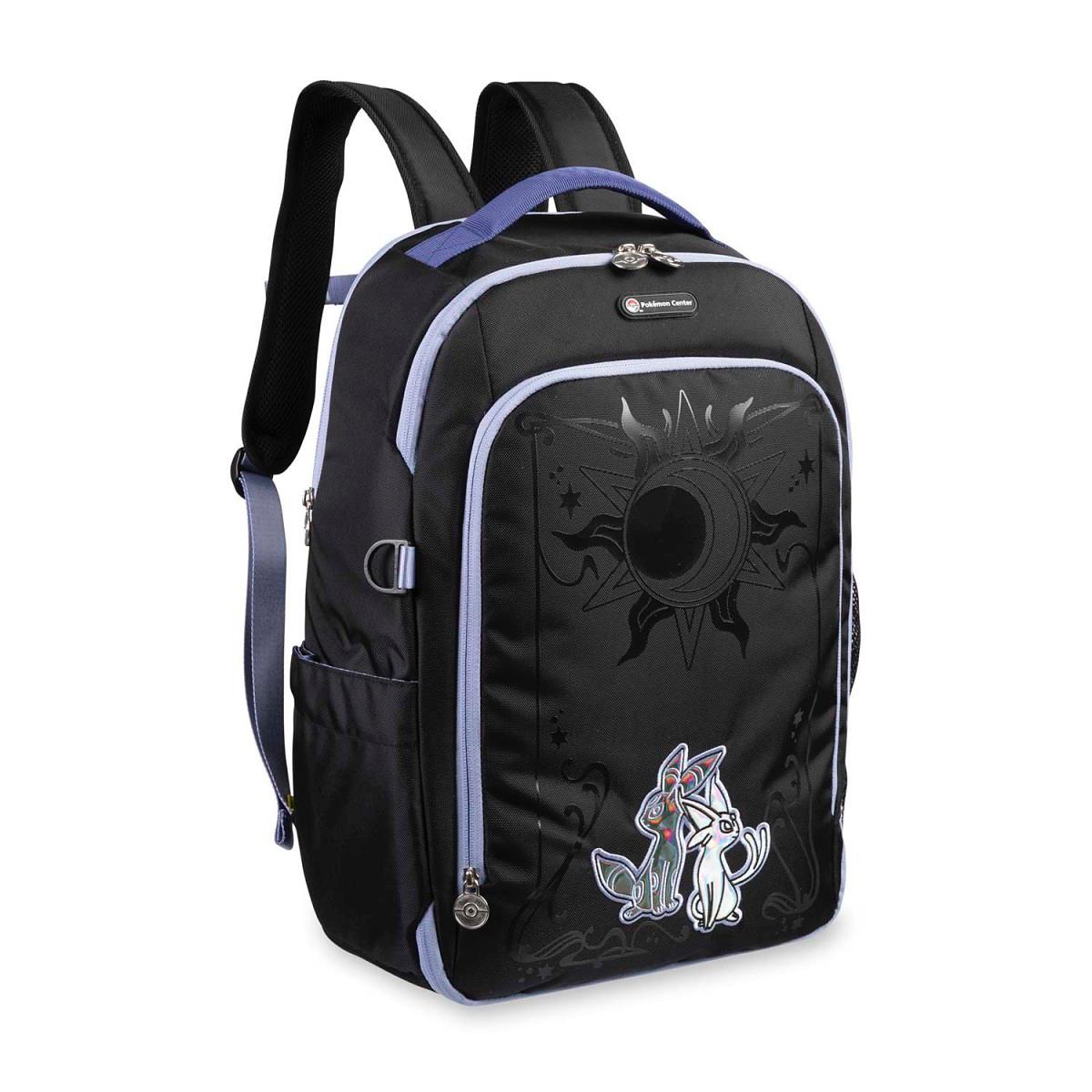 Pokémon TCG: Celestial Espeon & Umbreon Backpack