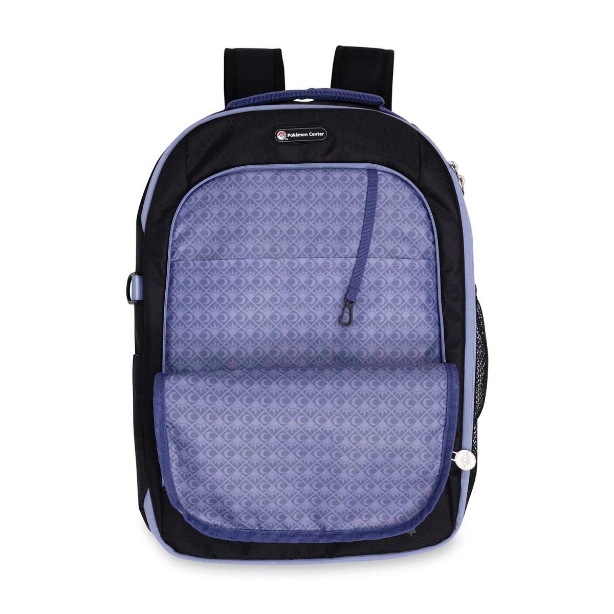 Pokémon TCG: Celestial Espeon & Umbreon Backpack