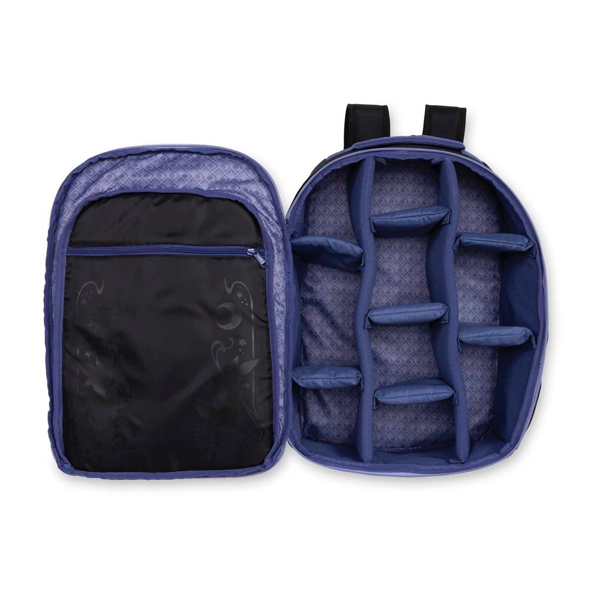 Pokémon TCG: Celestial Espeon & Umbreon Backpack