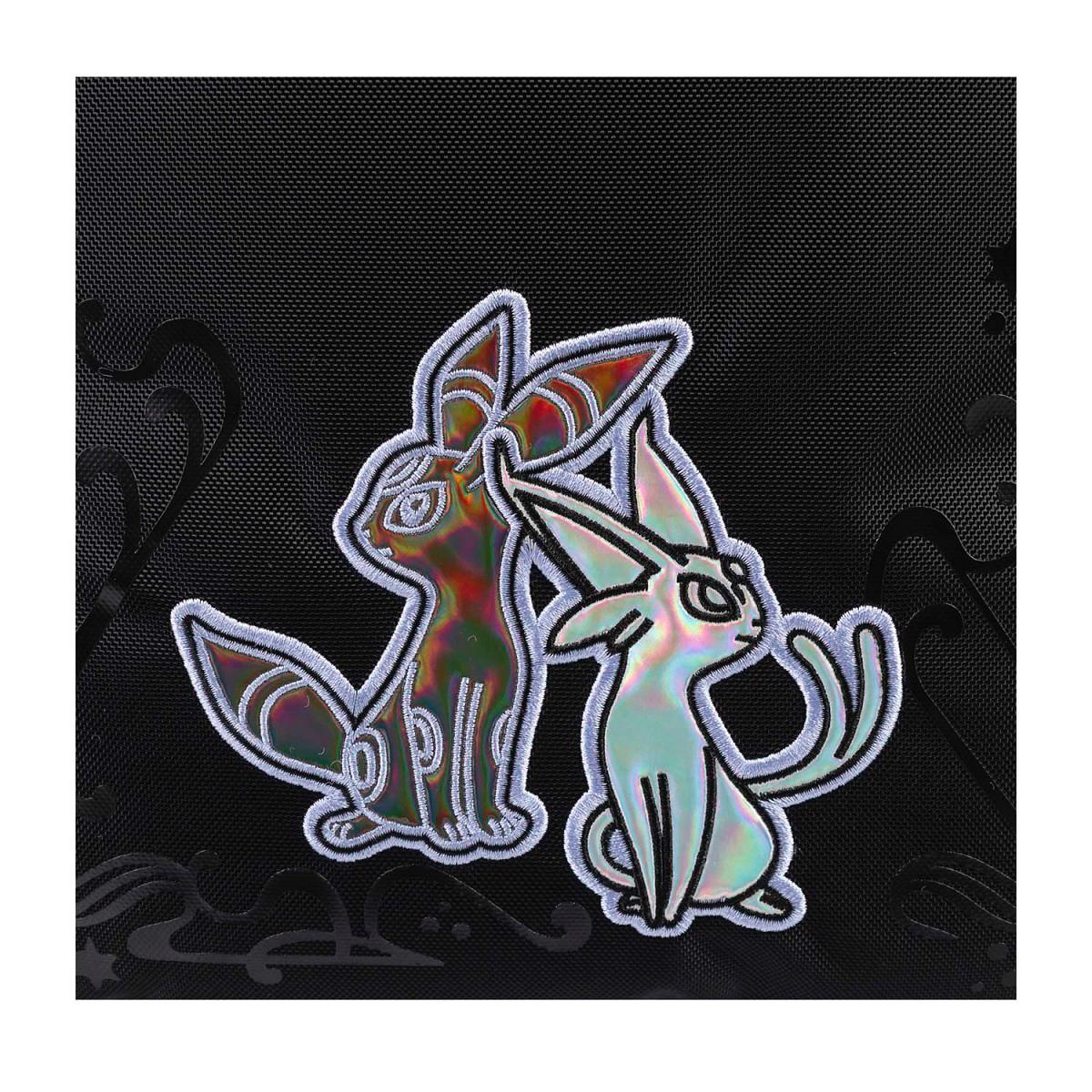 Pokémon TCG: Celestial Espeon & Umbreon Backpack