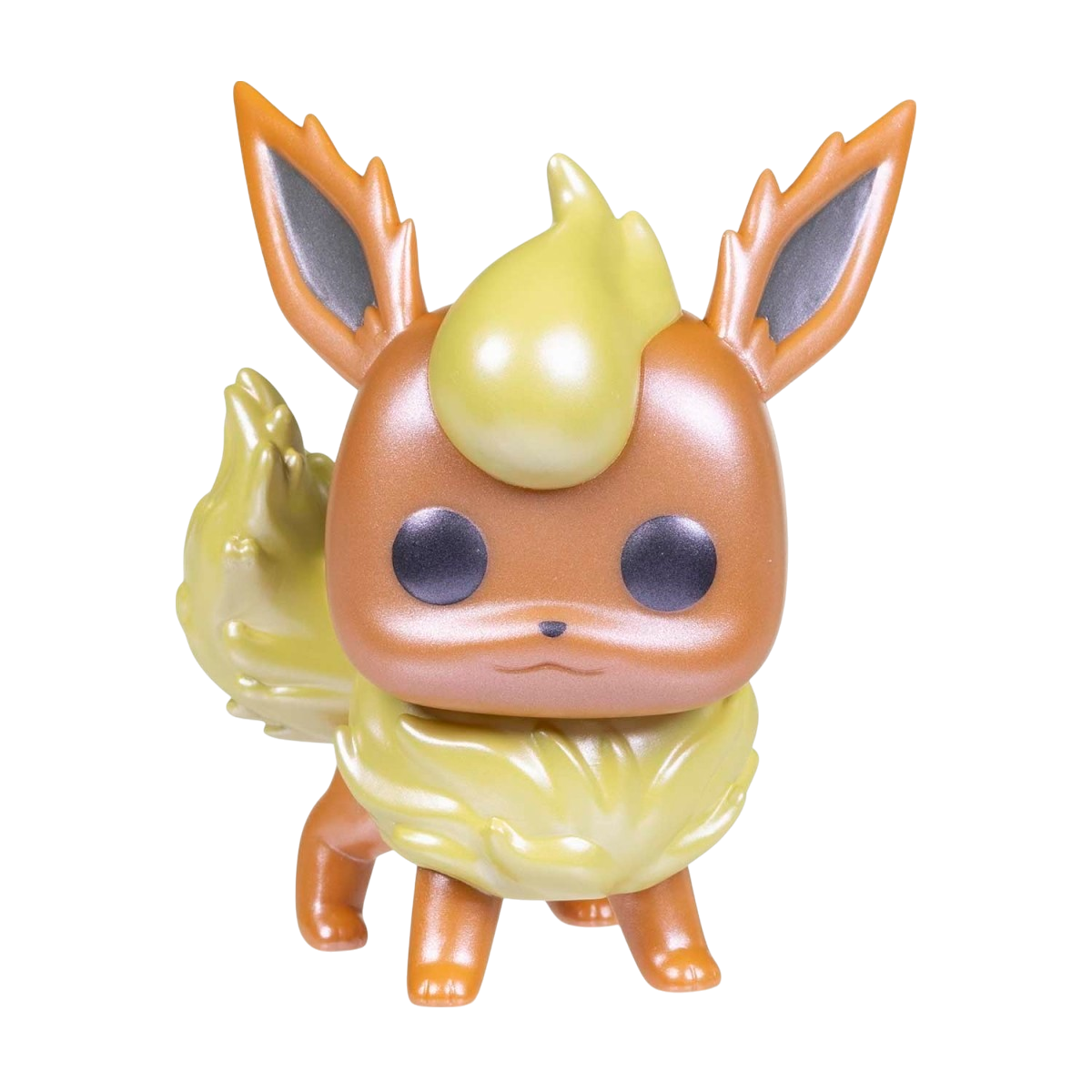 Funko Pop Flareon Pokemon Center Exclusivo #629 SE