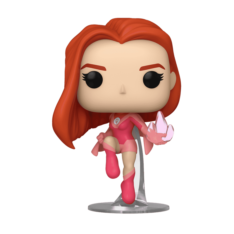 Invincible Pop! Atom Eve