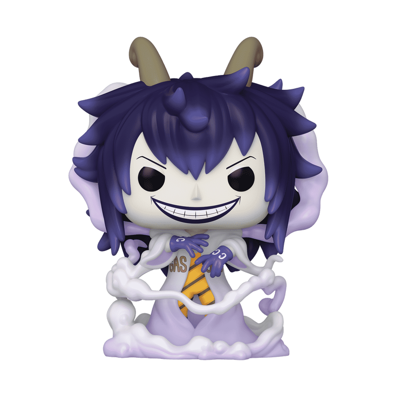 One Piece Funko Pop! Caesar Clown