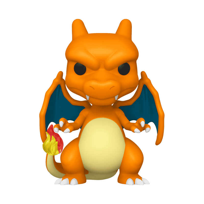 Pokémon Pop! Charizard