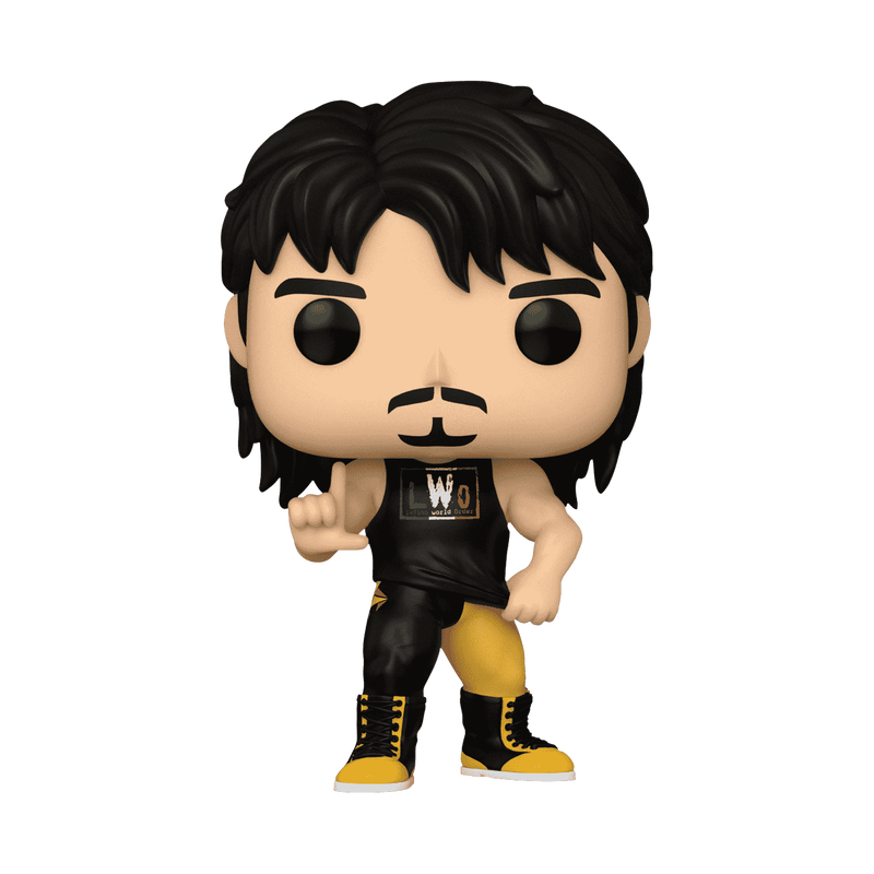 WWE Pop! Eddie Guerrero (LWO)