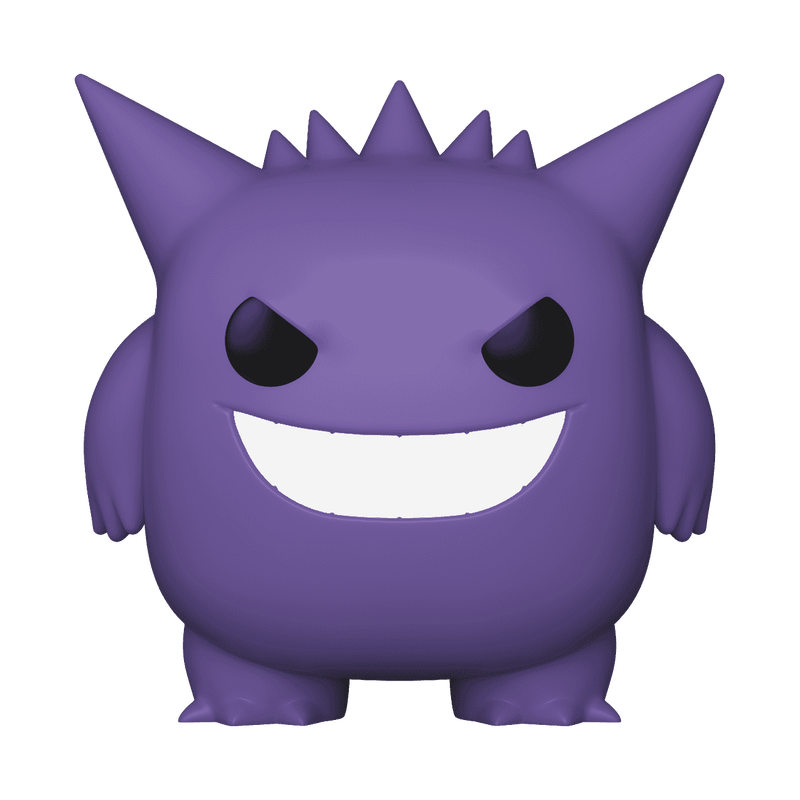 Pokémon Pop! Gengar