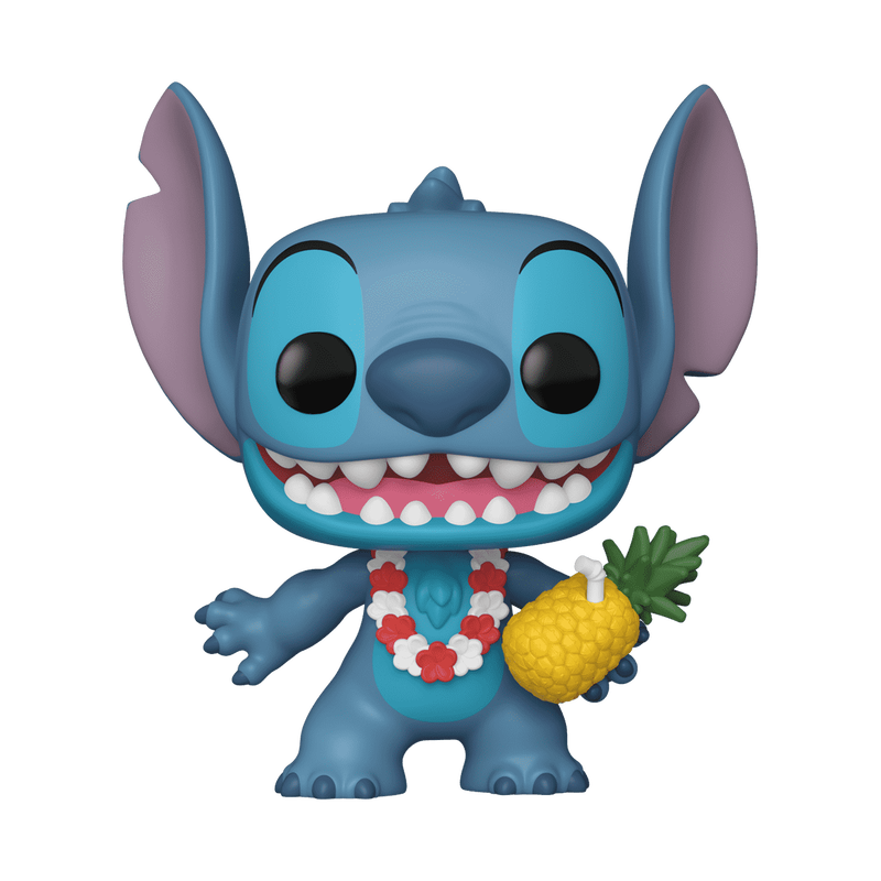 Disney Pop! Luau Stitch