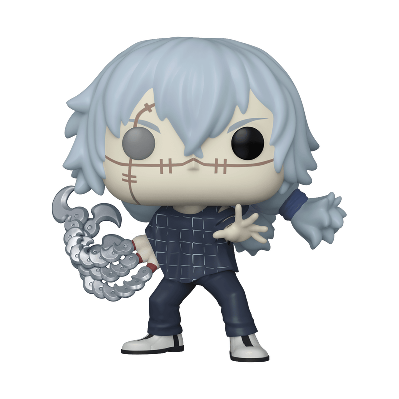 Jujutsu Kaisen Pop! Mahito with New Arms