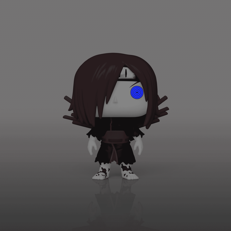 Naruto Pop! Nagato (Glow)