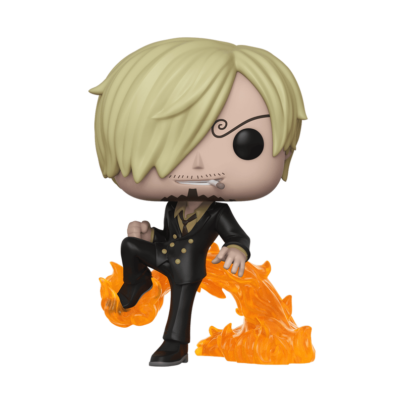One Piece Pop! Vinsmoke Sanji