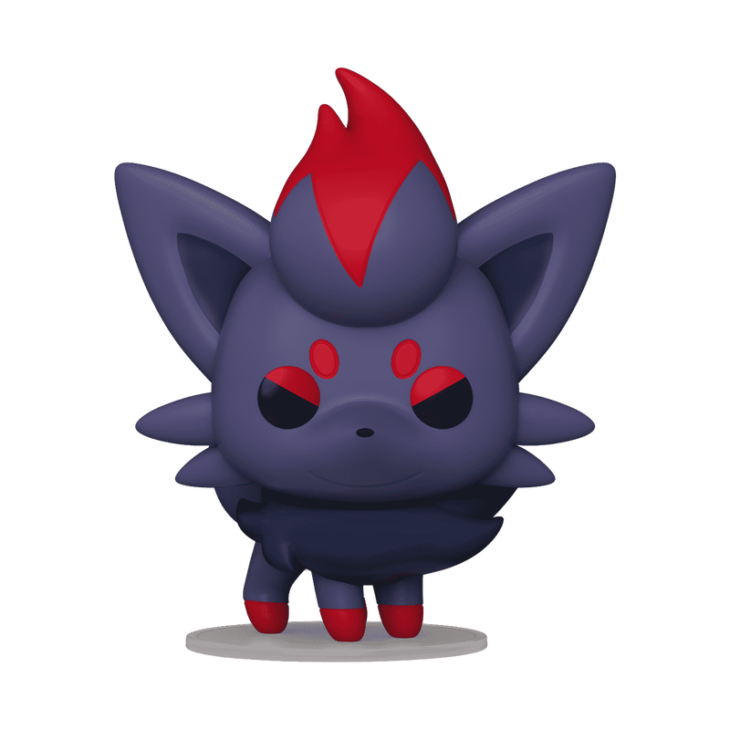 Funko Pop! Zorua - Pokemon