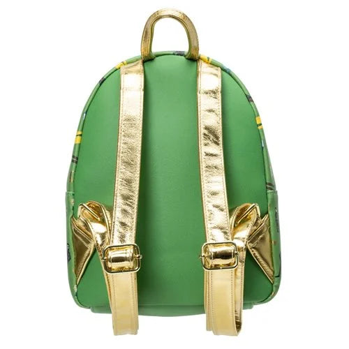 Loki Multi-Loki Mini-Backpack