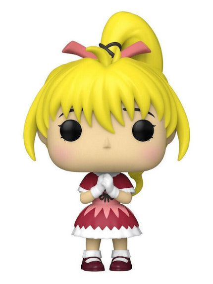Funko Pop! Animation: Hunter x Hunter - Bisky 1133