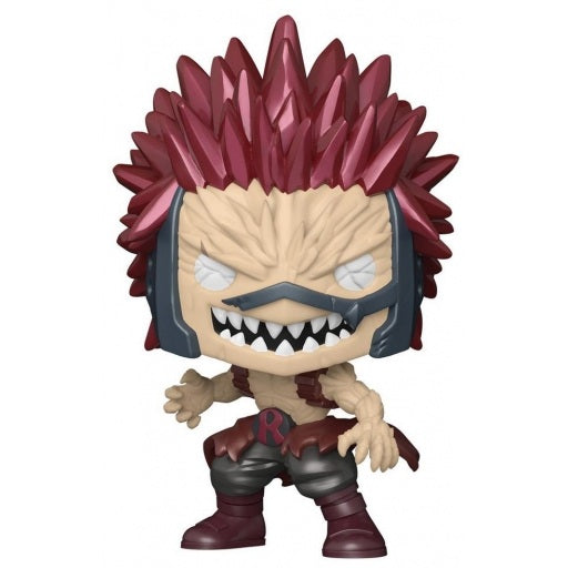 Funko POP! My Hero Academia Eijiro Unbreakable (Metallic) #1009