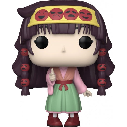 Funko POP! Alluka Zoldyck (Hunter x Hunter)