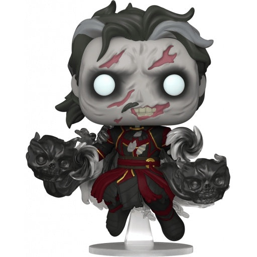 Doctor Strange Multiverse of Madness Funko POP! - Dead Strange #1032