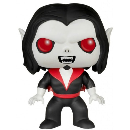 Funko POP! #104 Morbius (Marvel Comics)