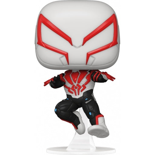 Funko POP! Spider-Man 2099 Shared Sticker (Marvel Comics)
