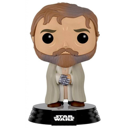 Star Wars: Episode VII, The Force Awakens - Funko POP! Luke Skywalker #106