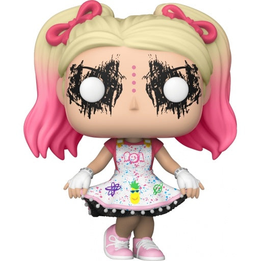 POP WWE Alexa Bliss #107