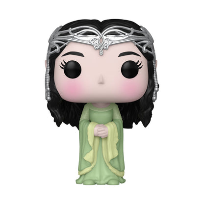 The Lord of the Rings Arwen Coronation Funko Pop! Vinyl Figure #1745
