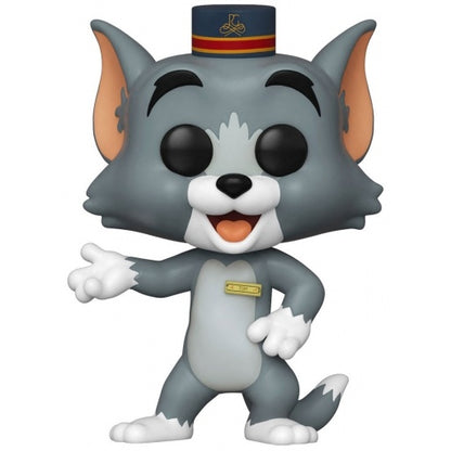 Funko POP! Tom #1096 - (Tom and Jerry)