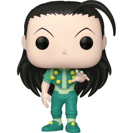 Funko Pop! Illumi Zoldyck (Hunter x Hunter)