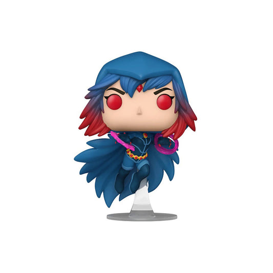 Funko Pop! Heroes: DC - Raven - DC Comics