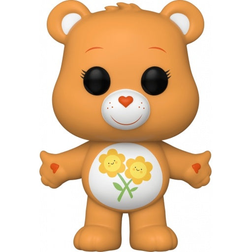 Funko POP! Friend Bear #1123 - (Care Bears)