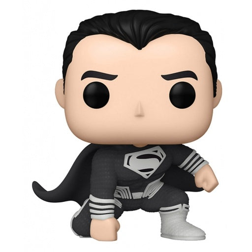 DC Universe Funko POP! Superman (Zack Snyder's Justice League)