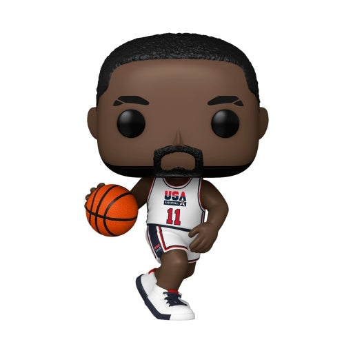 Funko POP! Karl Malone #113 USA Baskteball NBA
