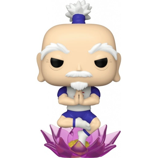 Funko POP! Netero (Hunter x Hunter)