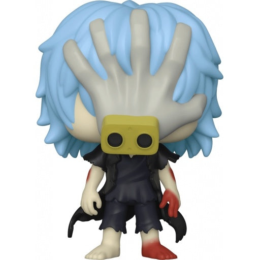 Funko POP! My Hero Academia Tomura Shigaraki #1149