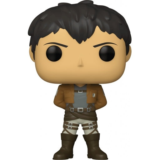 POP Bertholdt Hoover (Attack on Titan (SNK))