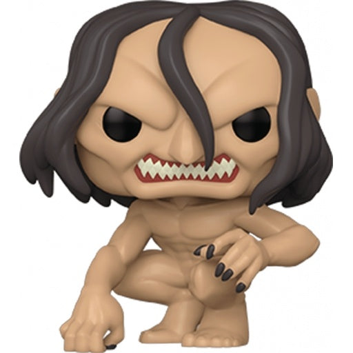POP Ymir's Titan (Attack on Titan (SNK))