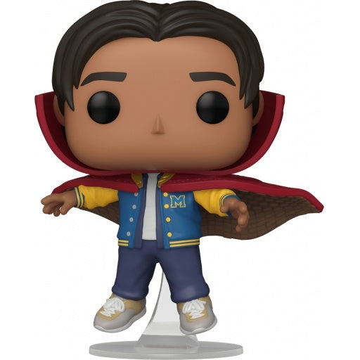 POP Ned with the cape of Doctor Strange #1170
