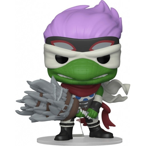 Funko POP! My Hero Academia Spinner #1201
