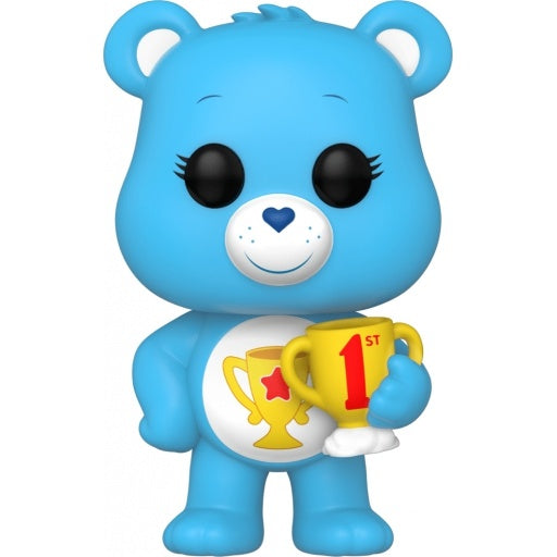 Funko POP! Champ Bear #1203 - (Care Bears)
