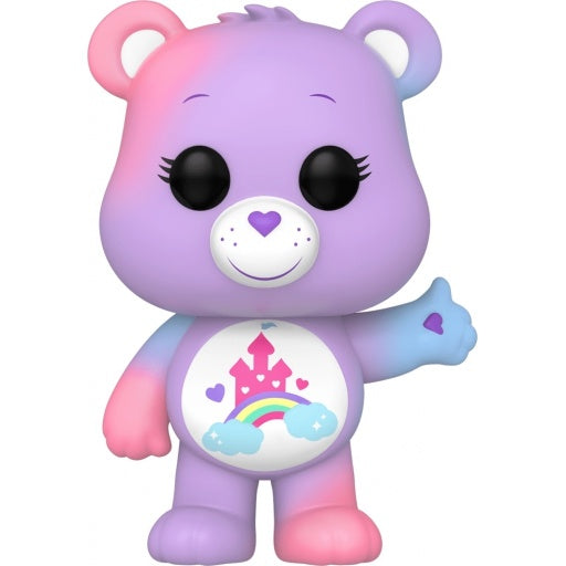 Funko POP! Care-A-Lot Bear #1205 - (Care Bears)