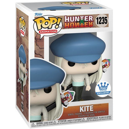 Funko POP! Kite (Hunter x Hunter)