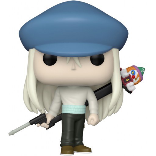 Funko POP! Kite (Hunter x Hunter)