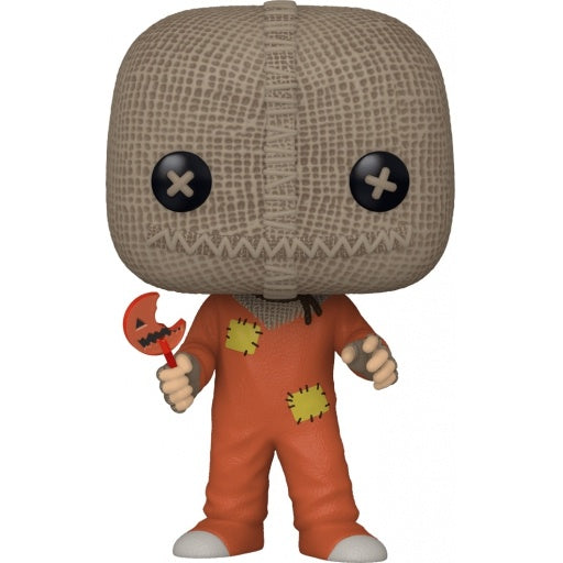 Funko POP! Sam #1243 - (Trick r Treat)